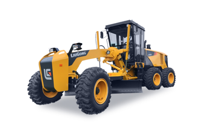 Motor Graders