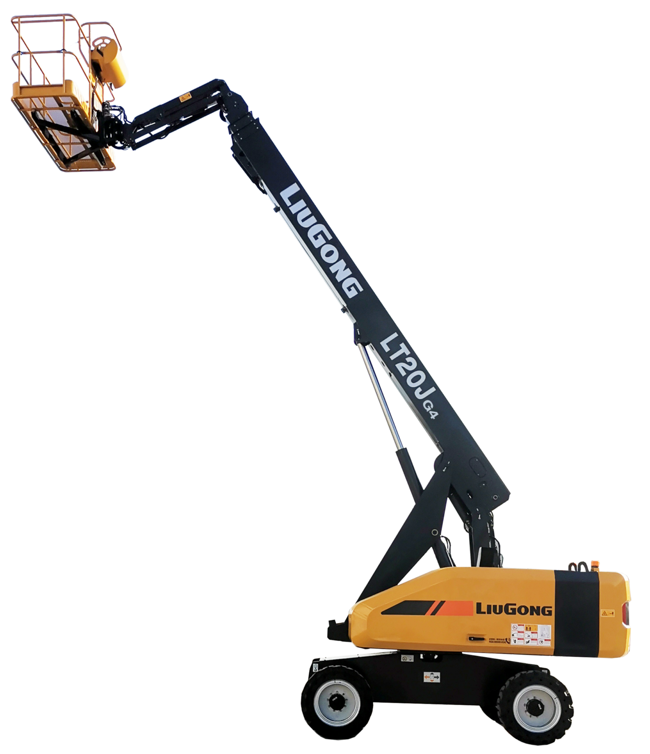 LT20J
