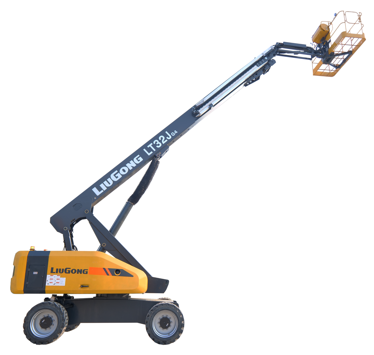 LT32J